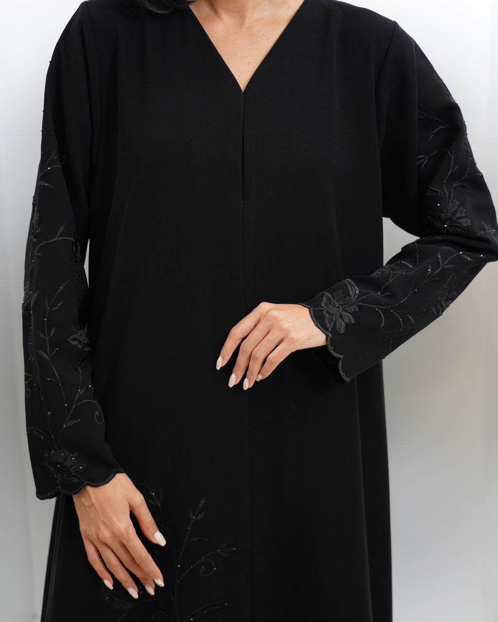 Aino-Black