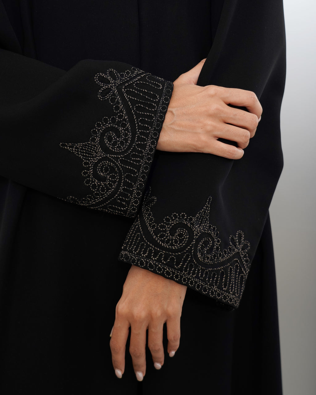 Hina-Black
