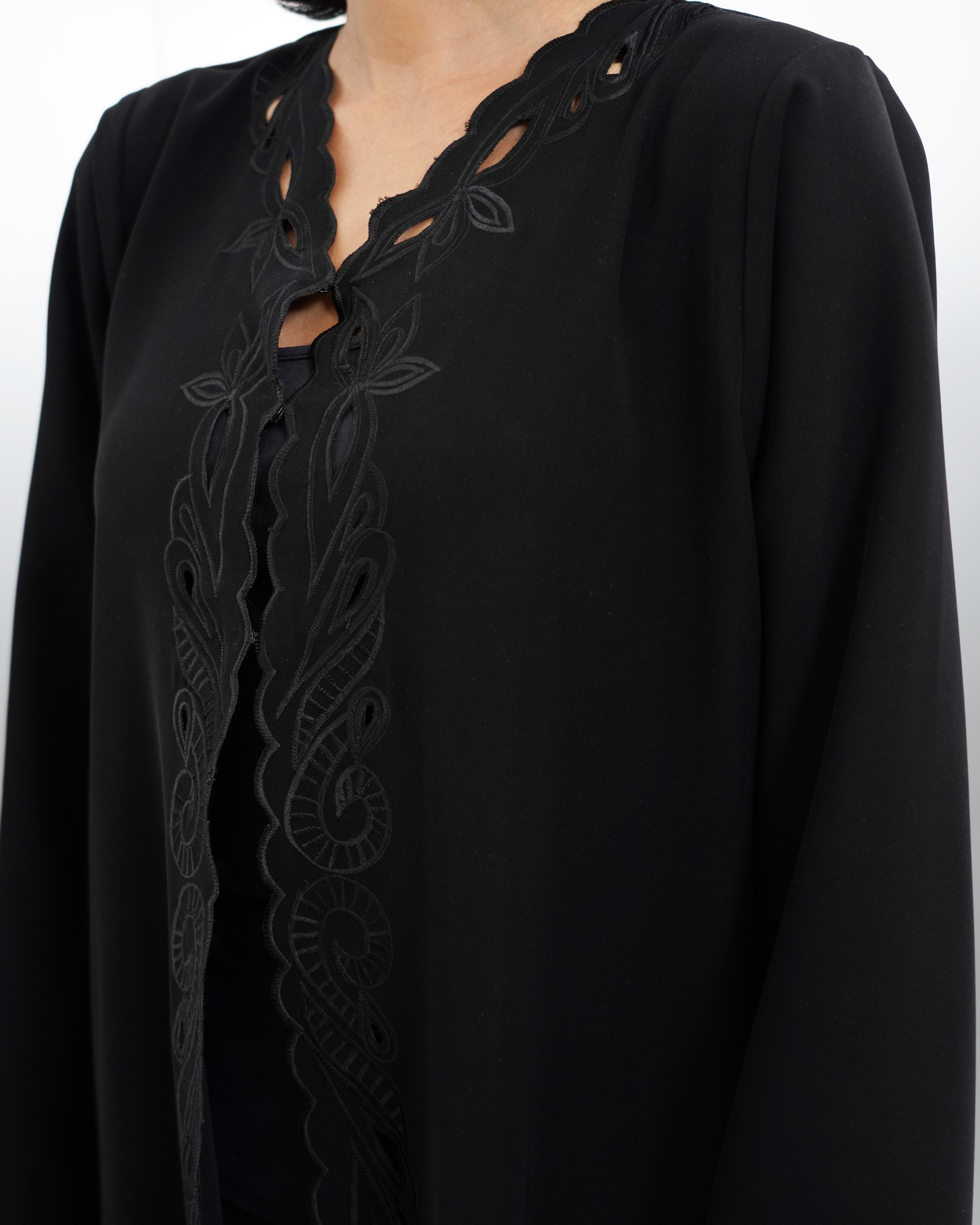 Ilma-Black