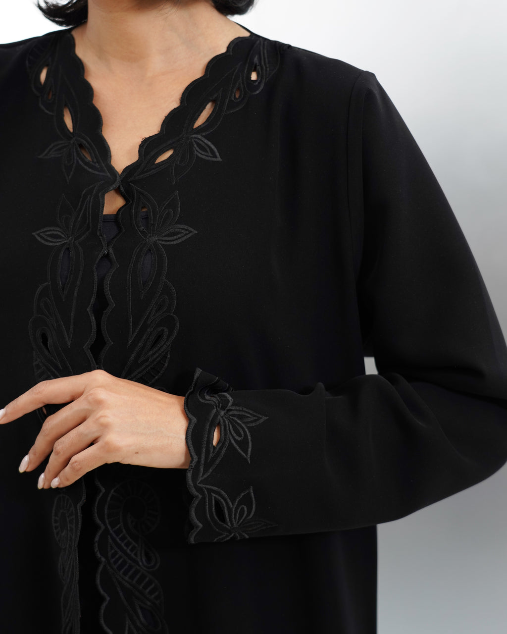 Ilma-Black