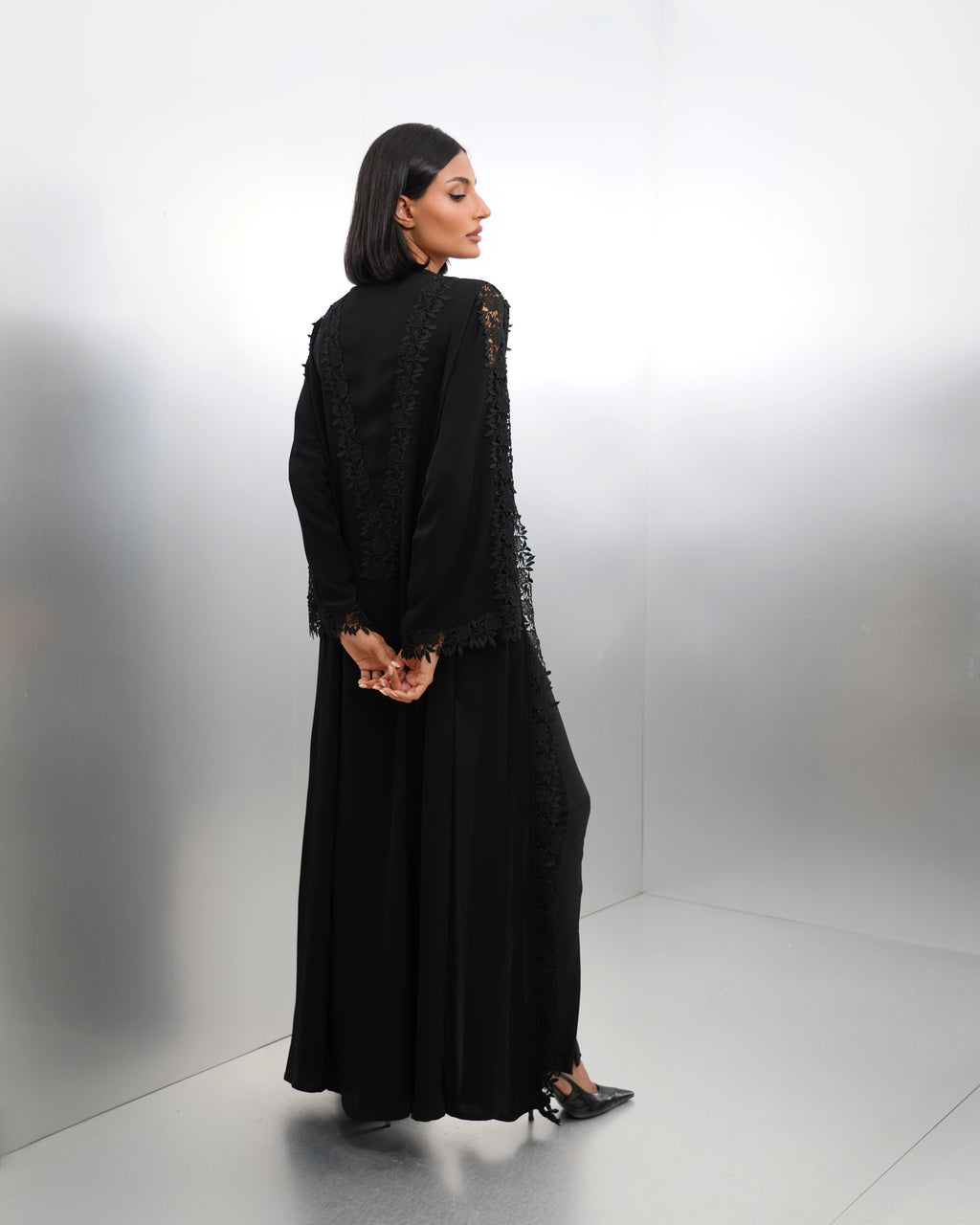 Kaia-Black