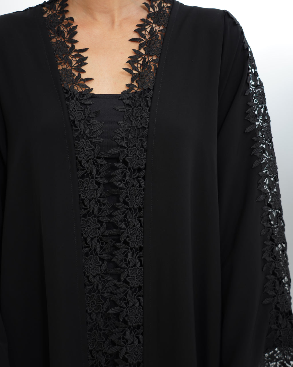Kaia-Black