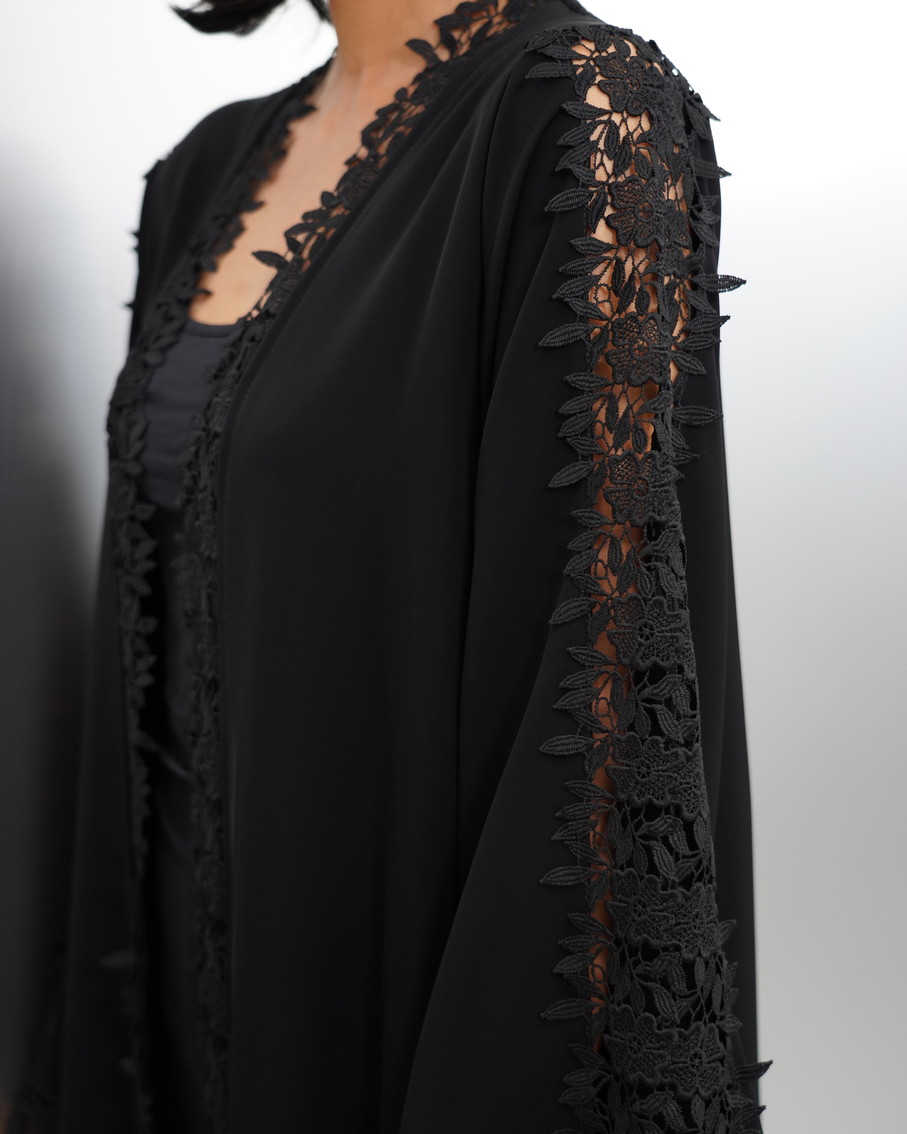 Kaia-Black