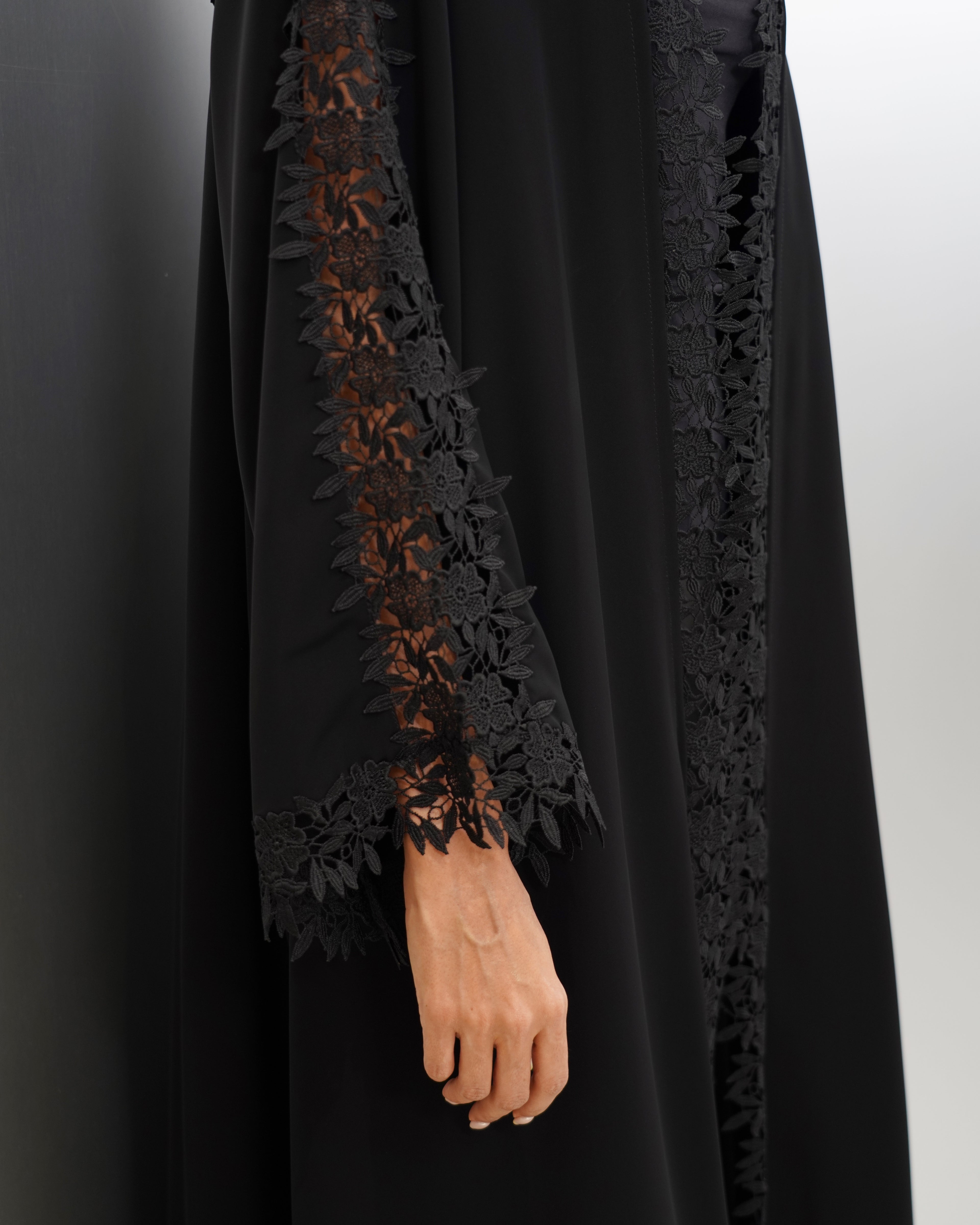 Kaia-Black