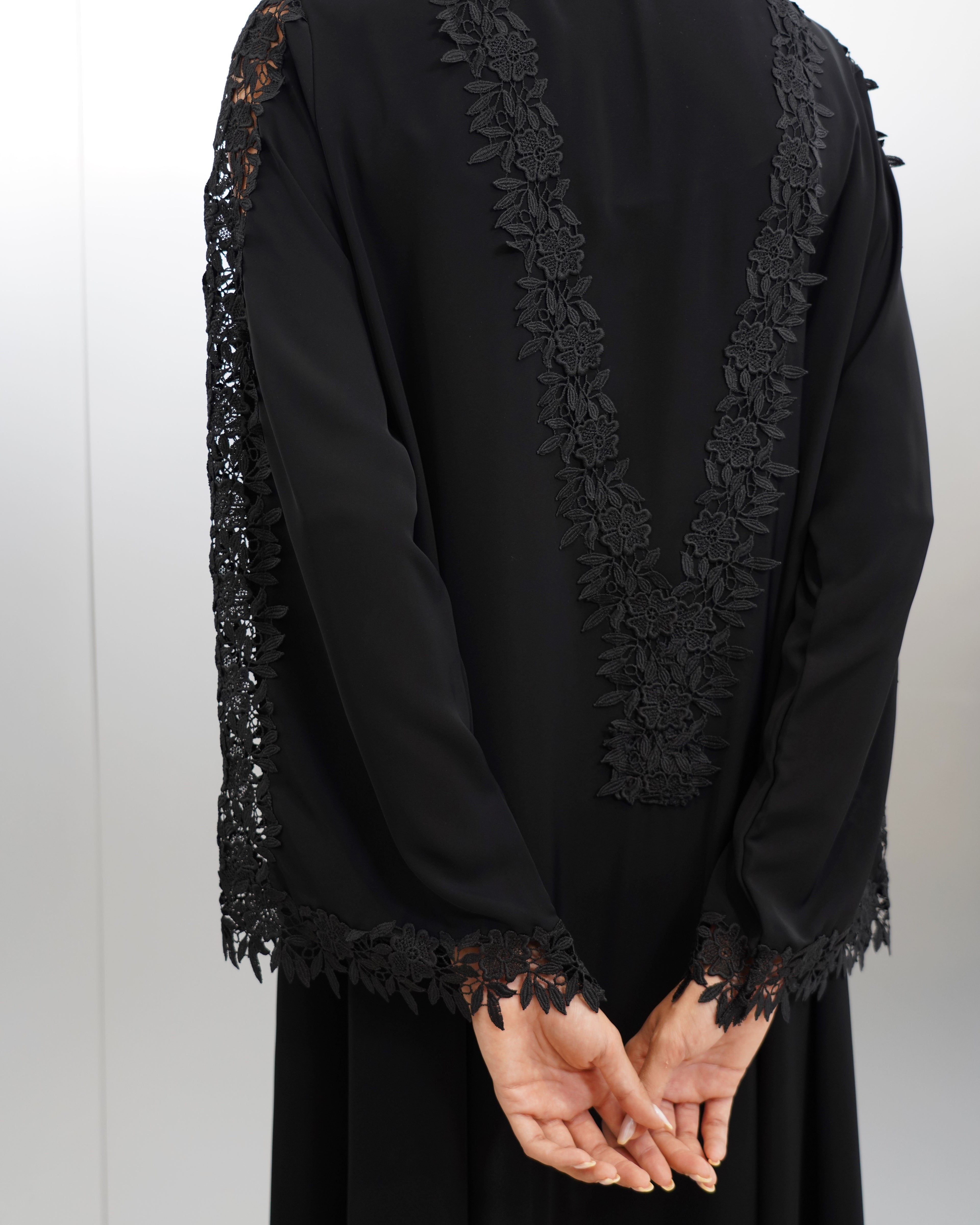 Kaia-Black