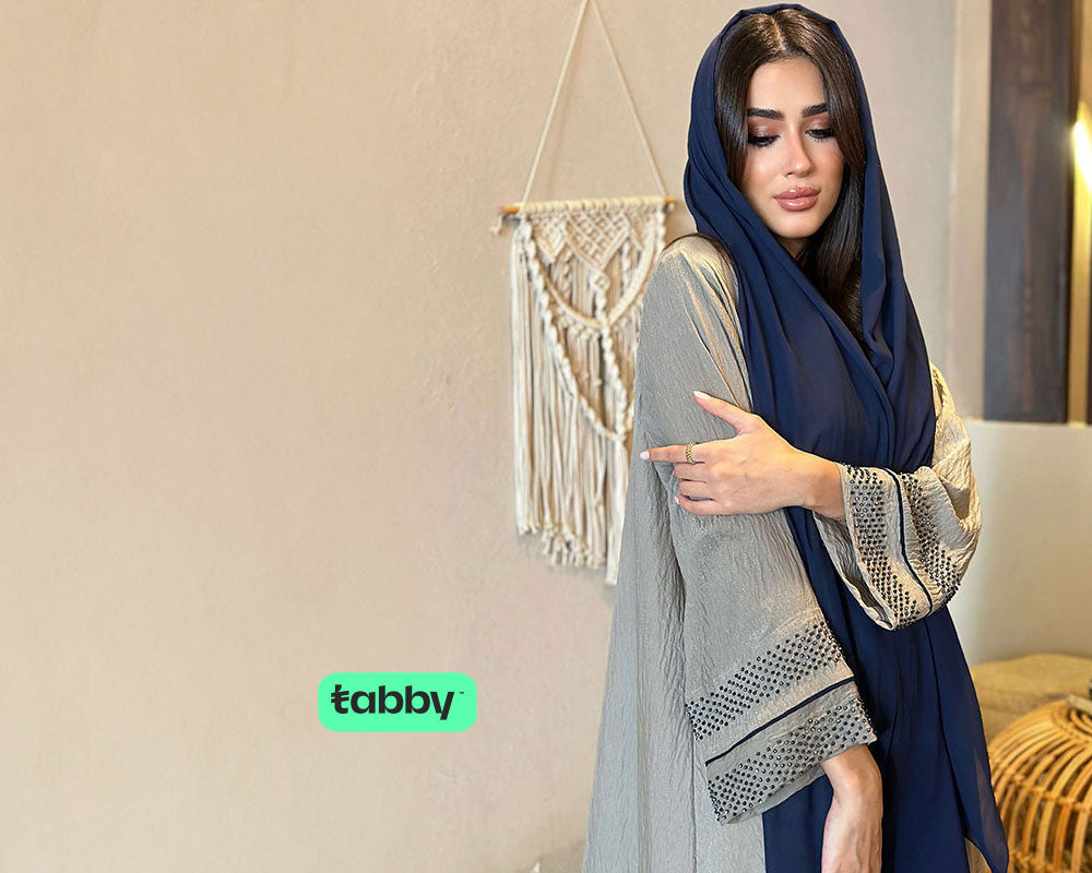 Trending abayas outlet