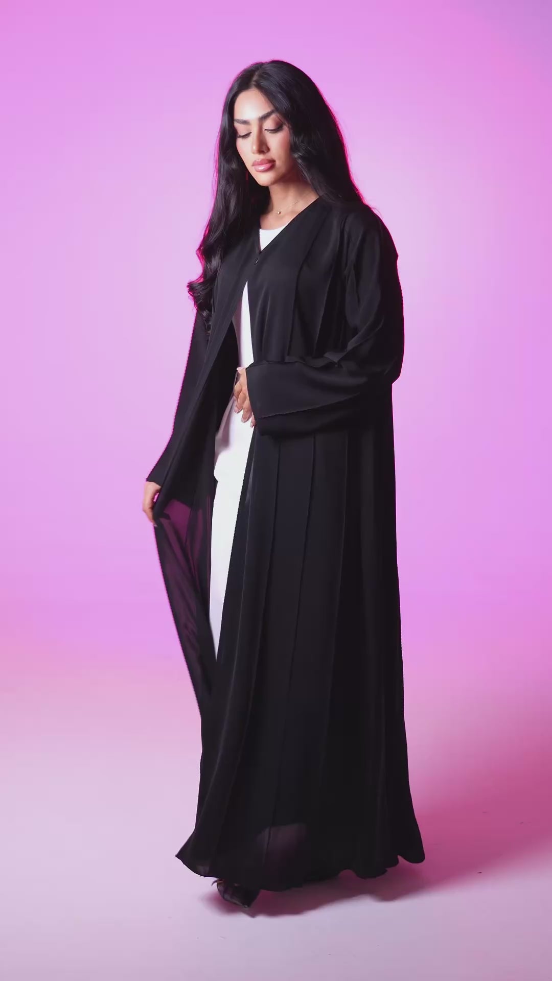 Nayel-Black