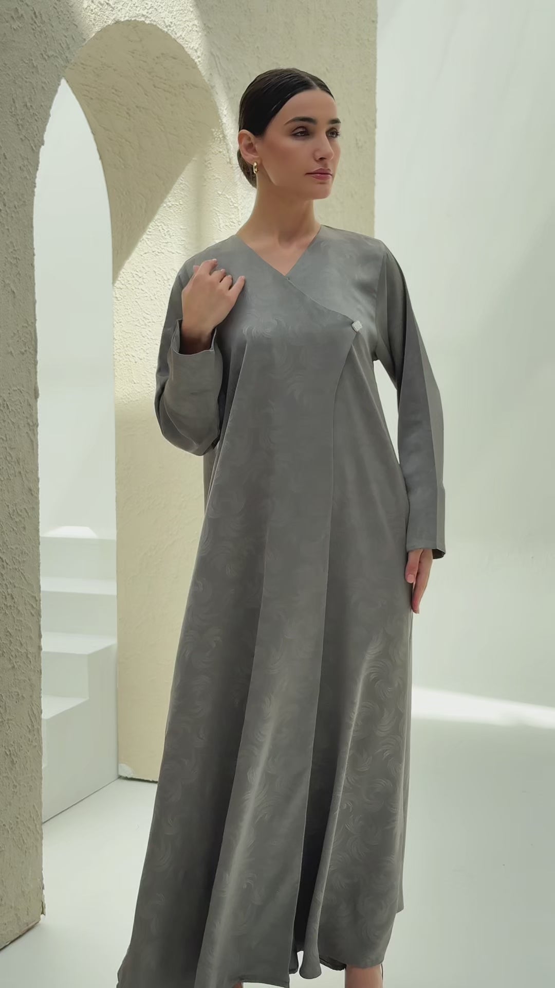 Allure- Grey