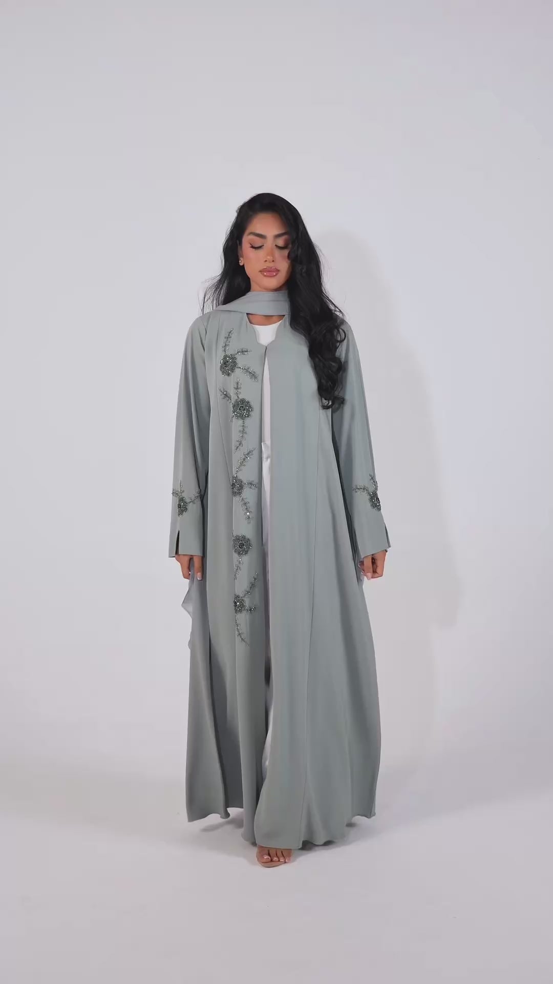 Lovéa- green