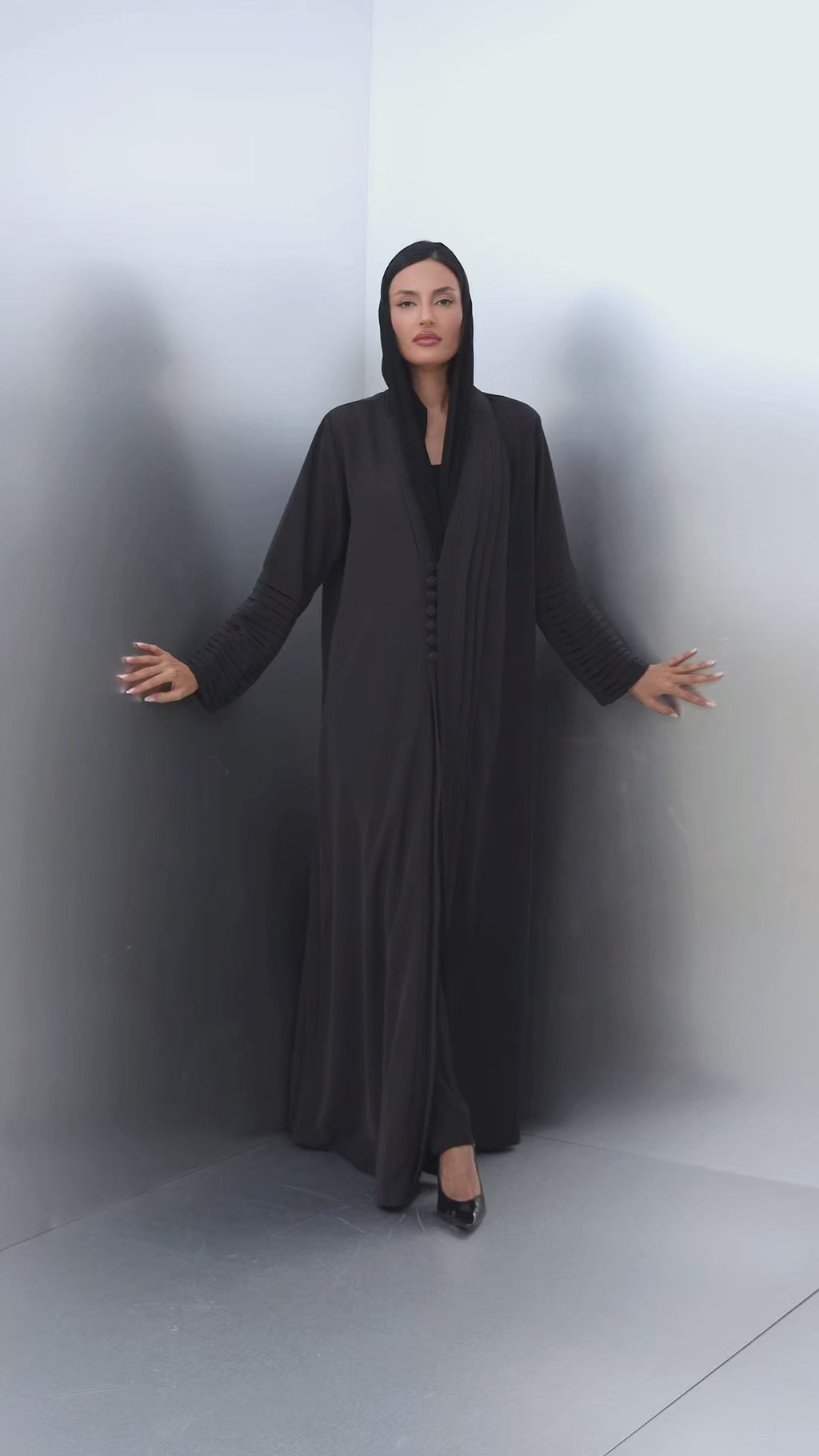 Yuna-Black