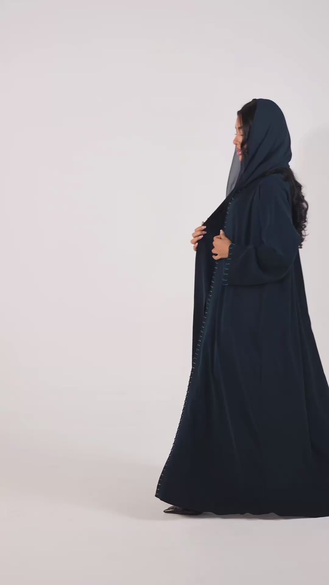 Yareen-Navy