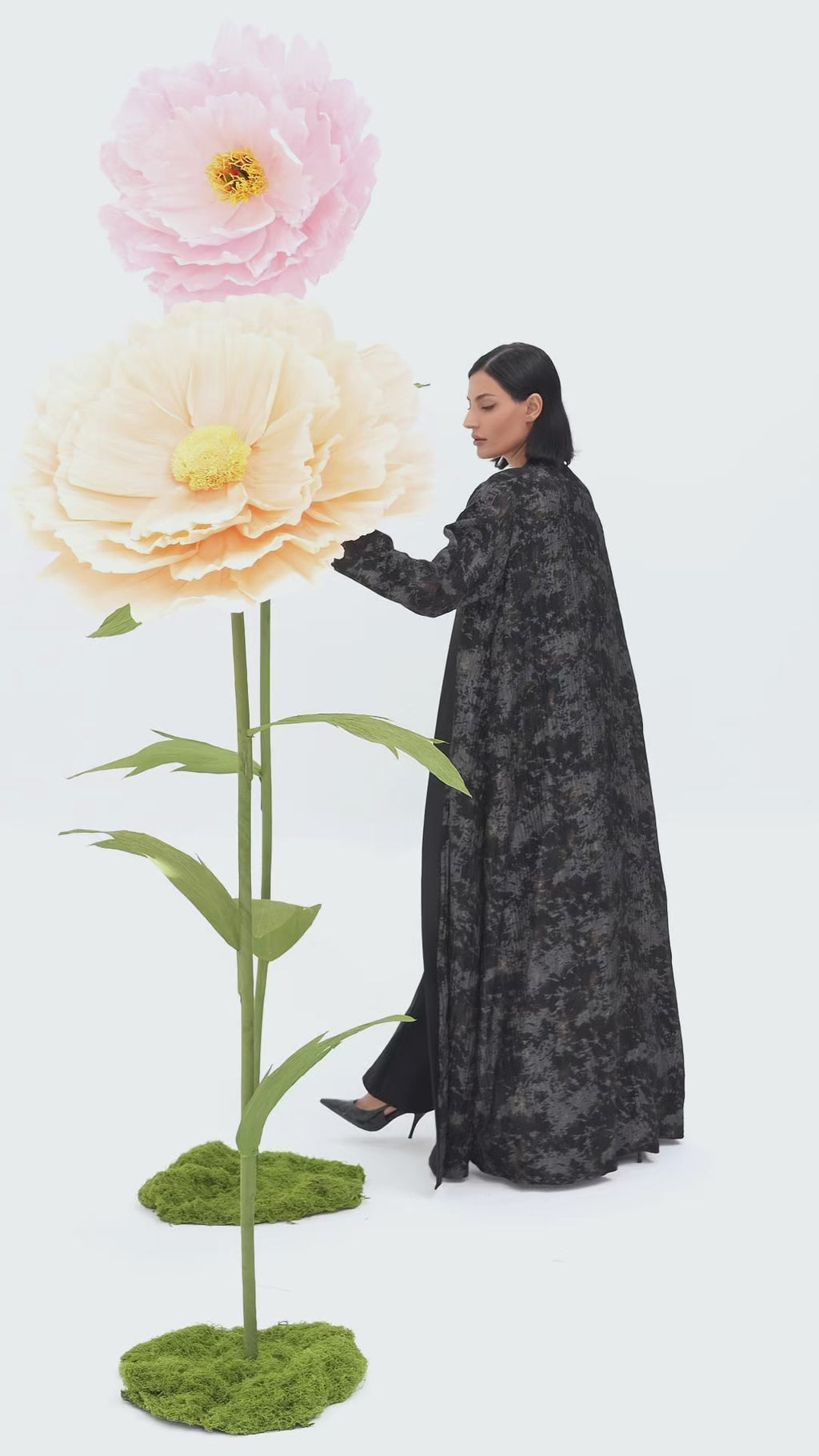 Arlina-Black
