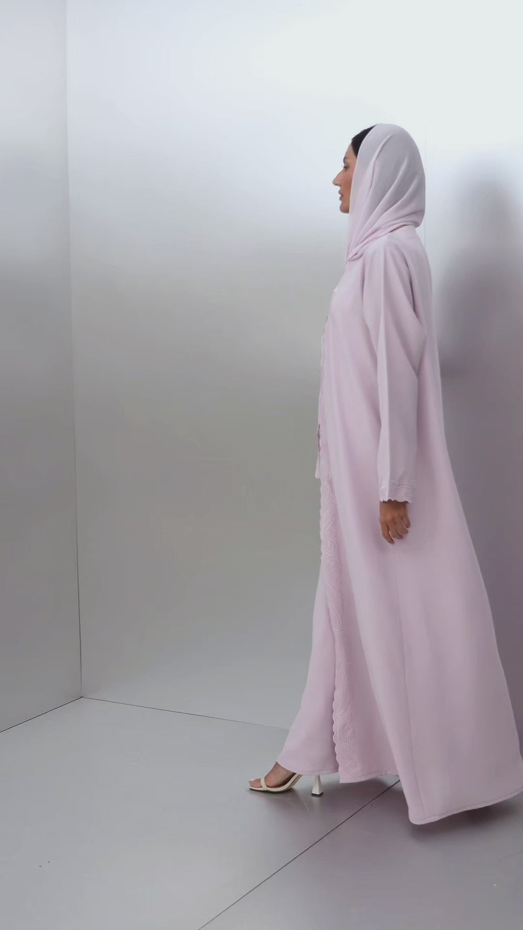 Ilma-Pink