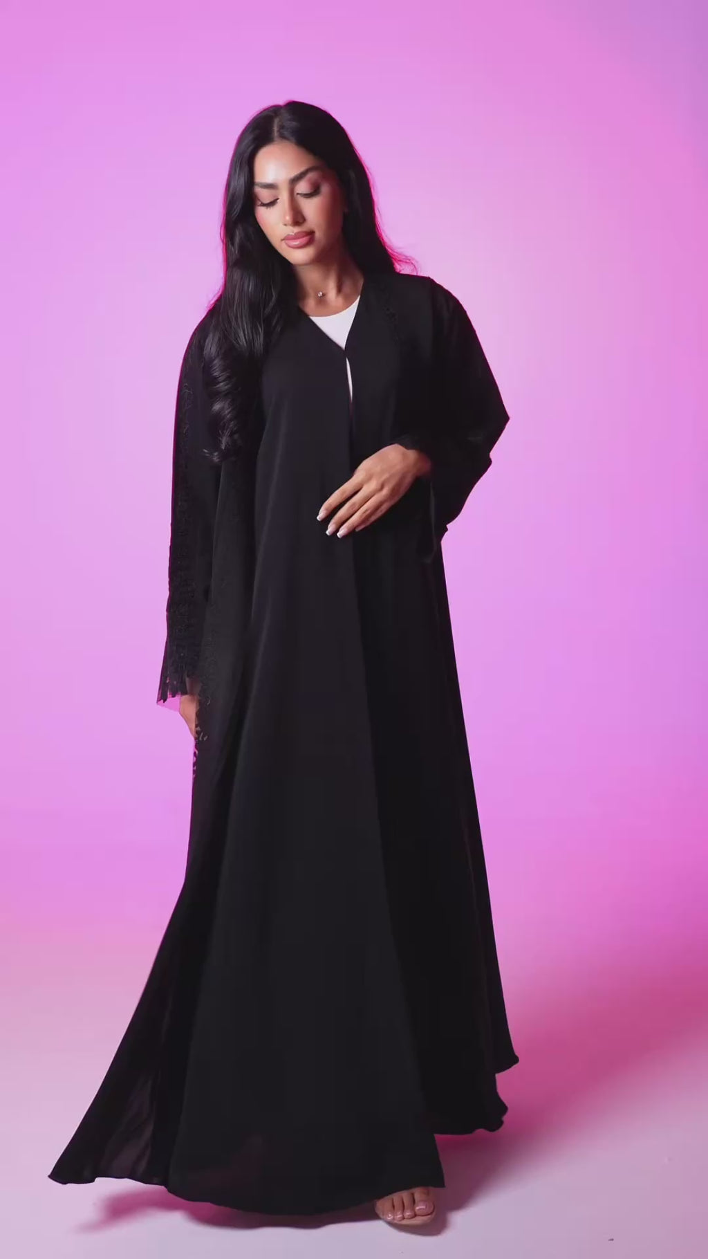 Mayar-Black