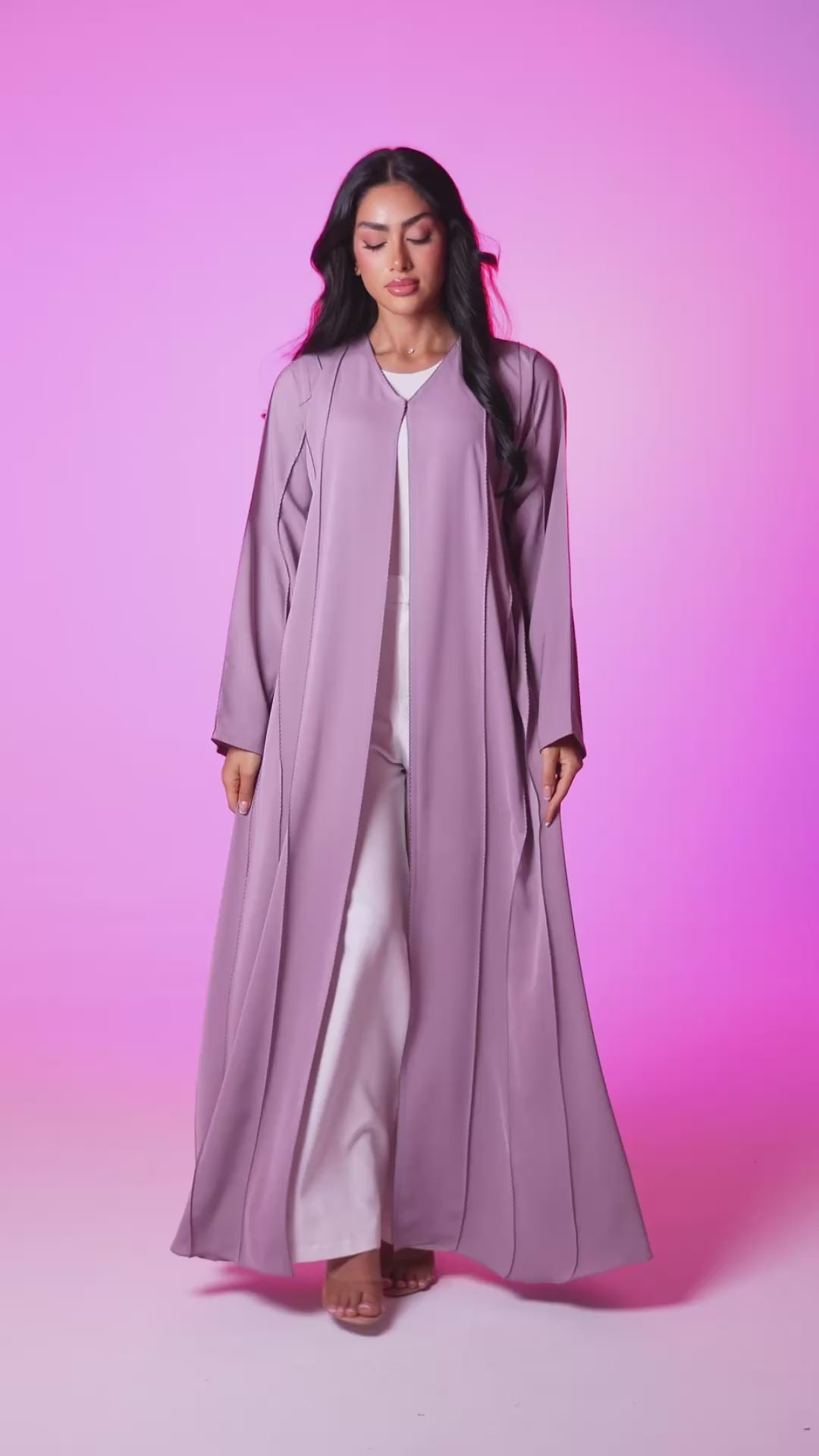 Nayel-Purple