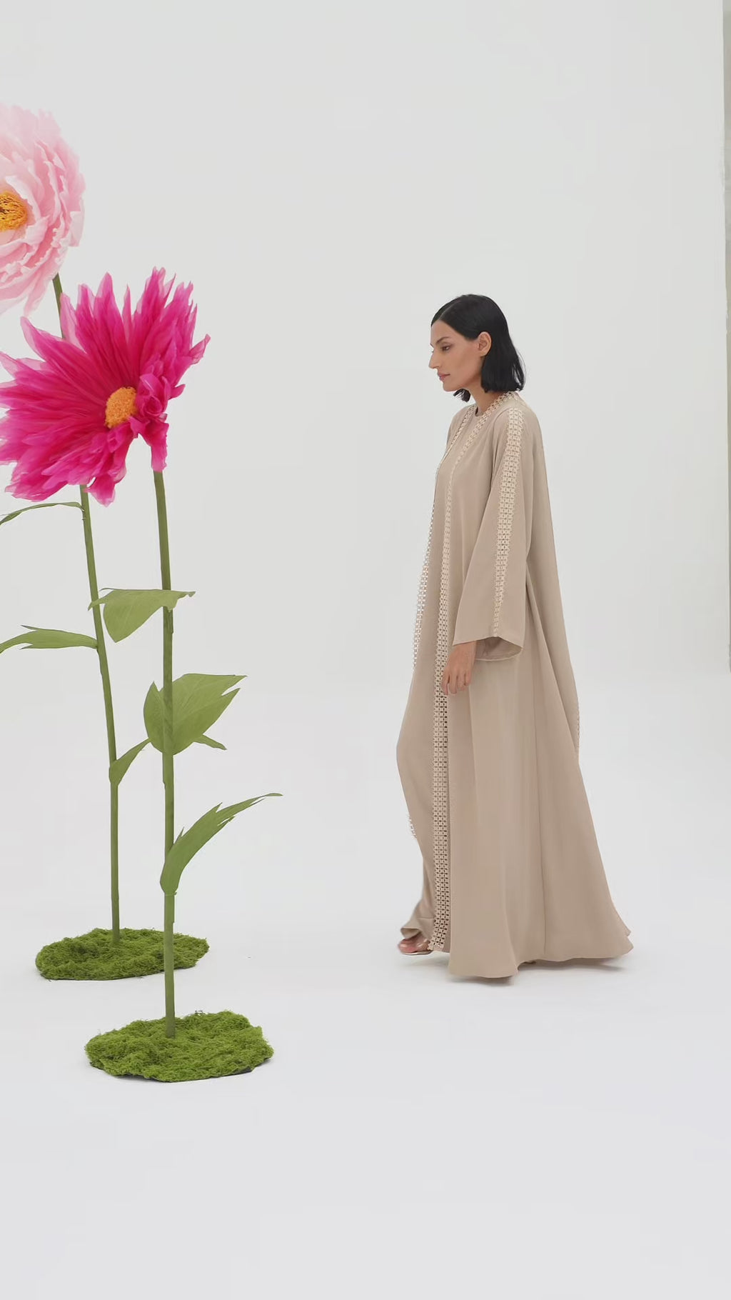Étoile-Beige