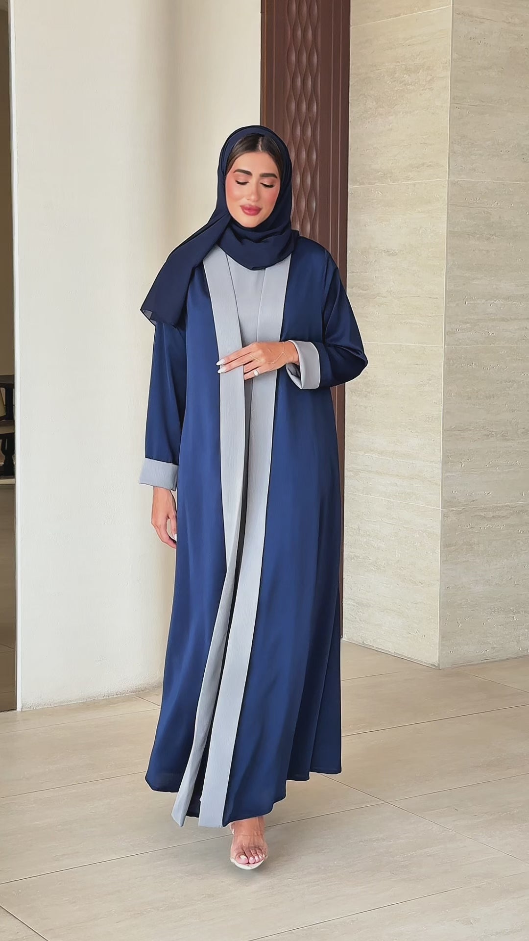 Encanto- Navy