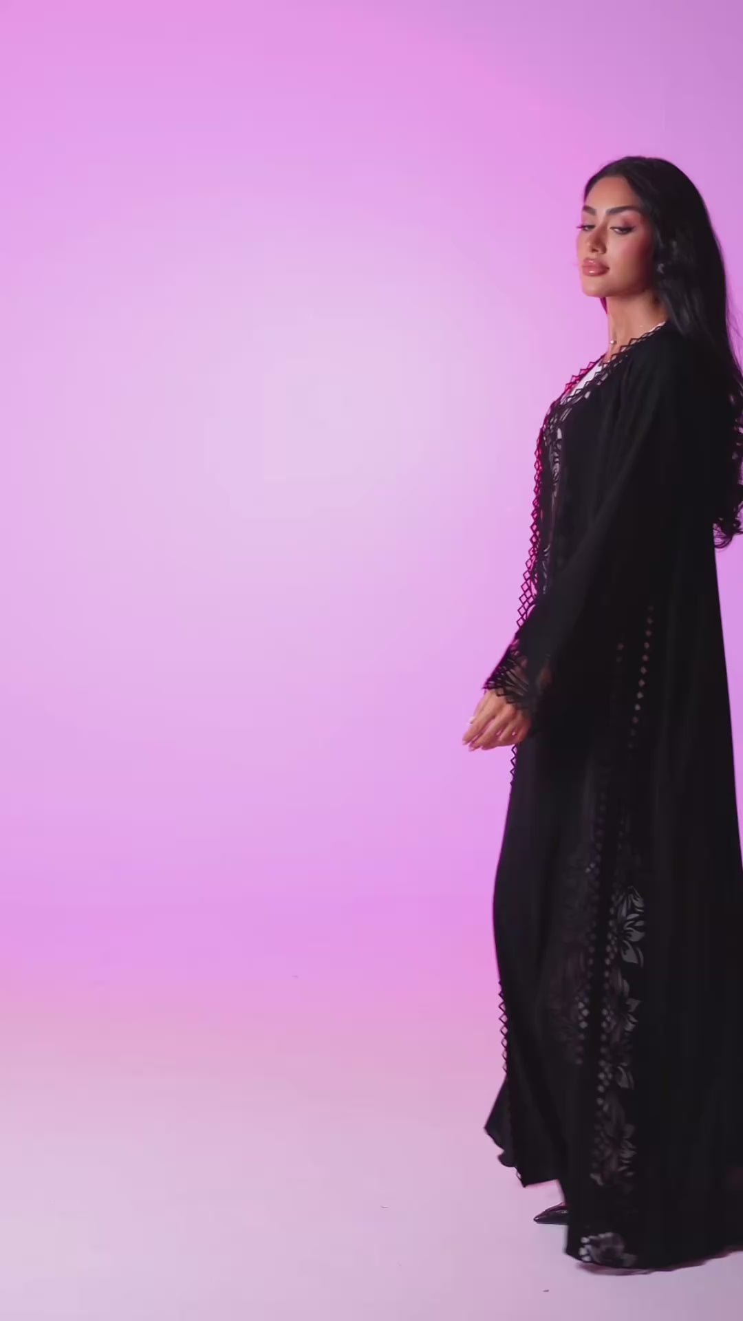 Rawanah-Black