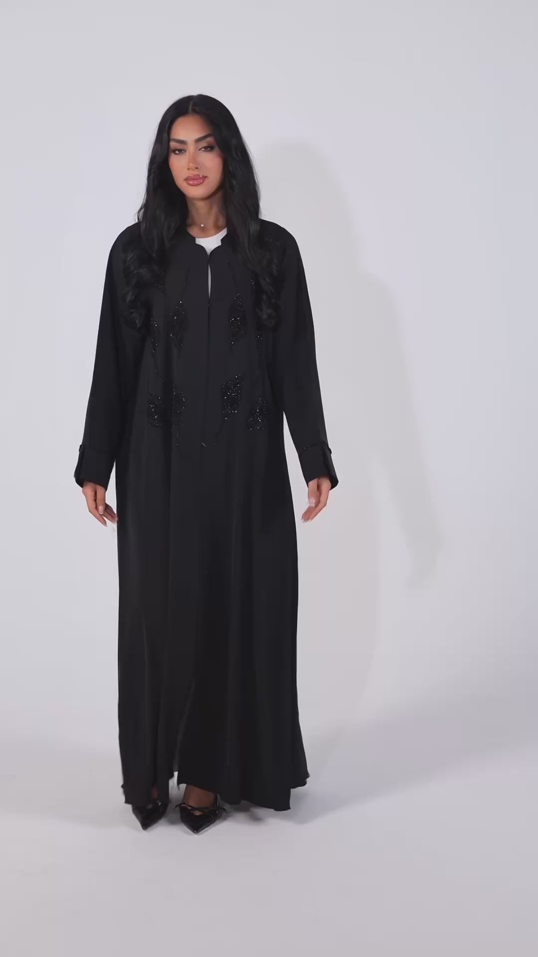 Alzoura-Black