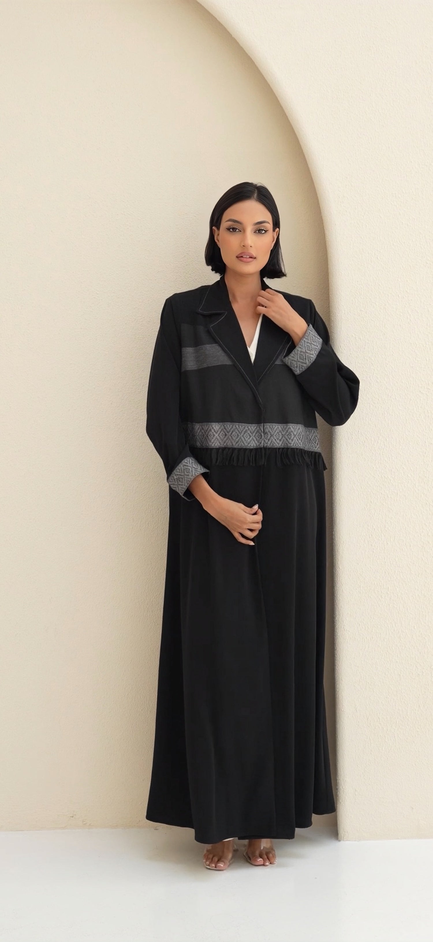 Abayas